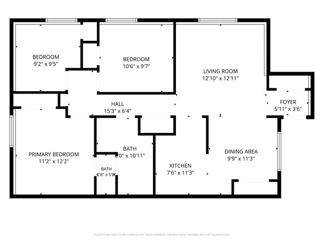 Building Photo - 75 W 700 N