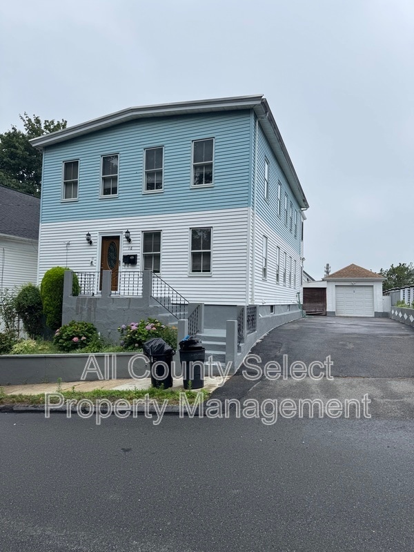 Photo - 16 Mount Vernon St