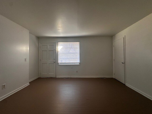 Foto del edificio - 407 E Florida St