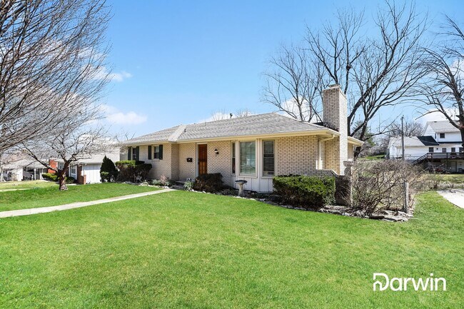 Foto del edificio - 5609 Manning Avenue, Raytown, MO 64133