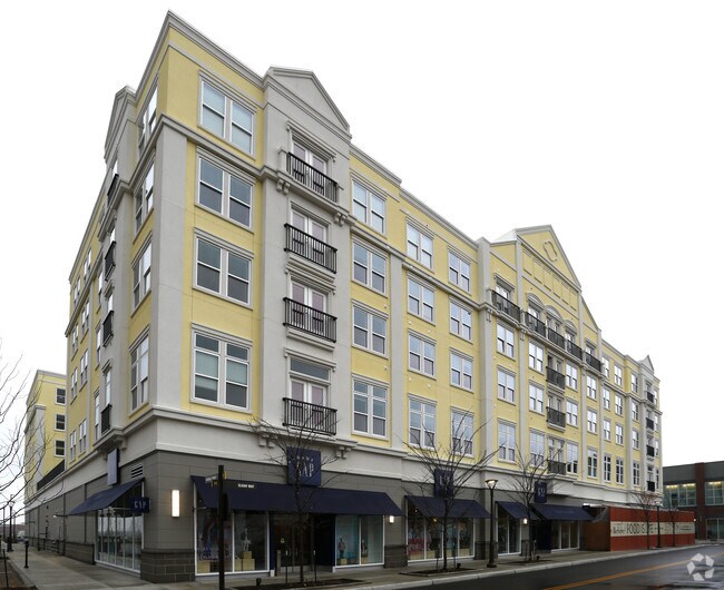 Liberty Center Apartments Apartments West Chester, OH