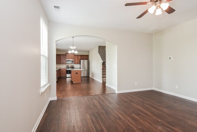 Foto del edificio - 57 Barnsley Village Dr