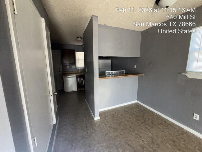 Foto del edificio - 640 Mill St