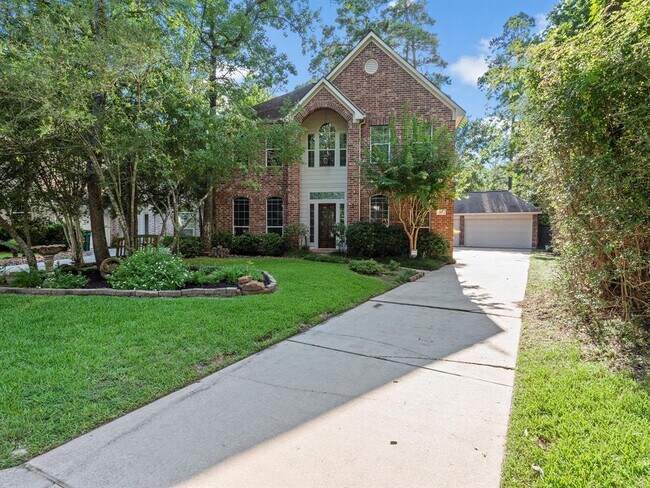 Foto del edificio - 143 S Millport Cir