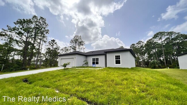Building Photo - 3 br, 2 bath House - 2584 Rayburn Ave SE