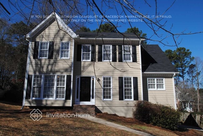 Building Photo - 941 David Dr