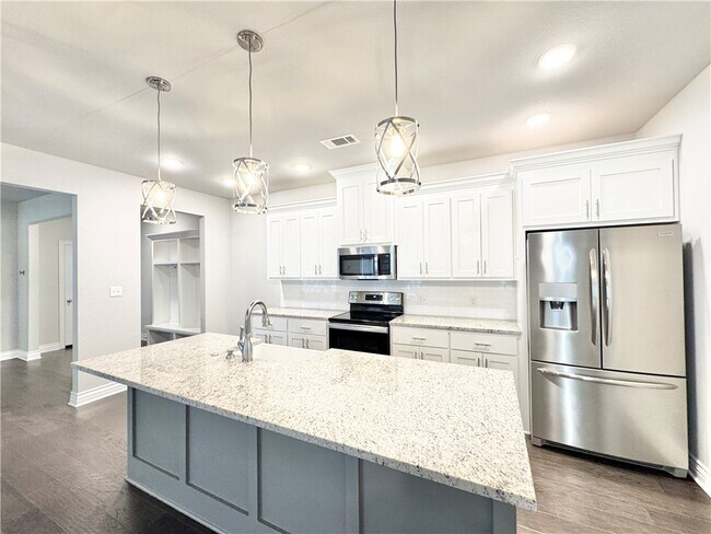 Foto del edificio - 3786 W Somerville Ln