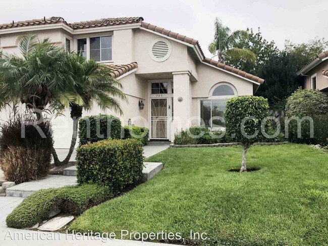Building Photo - 3 br, 2.5 bath House - 705 Mosaic Circle