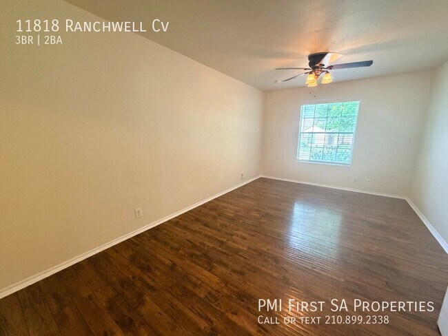 Foto del edificio - 11818 Ranchwell Cove