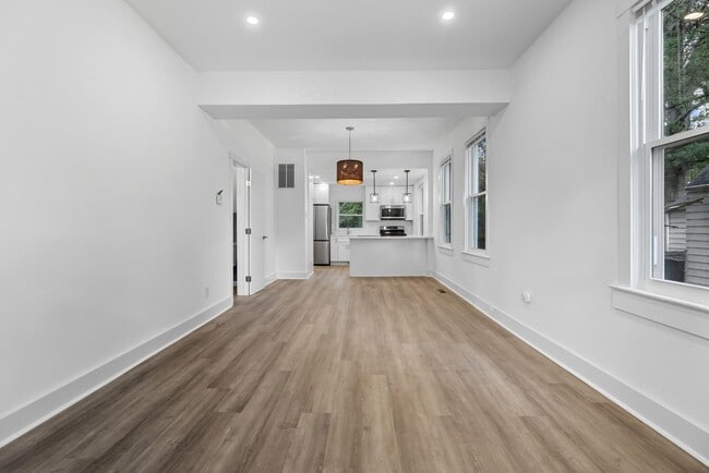 Foto del edificio - 3802 Parkwood St