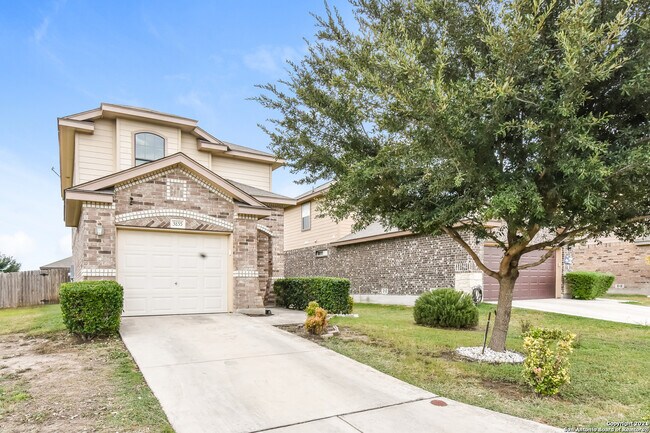 Building Photo - 3855 Bogie Way