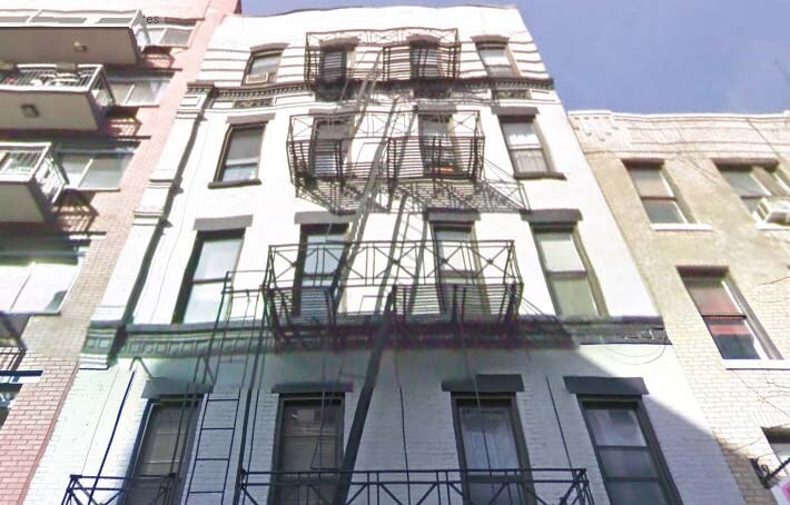 Building Photo - 27 Prince St