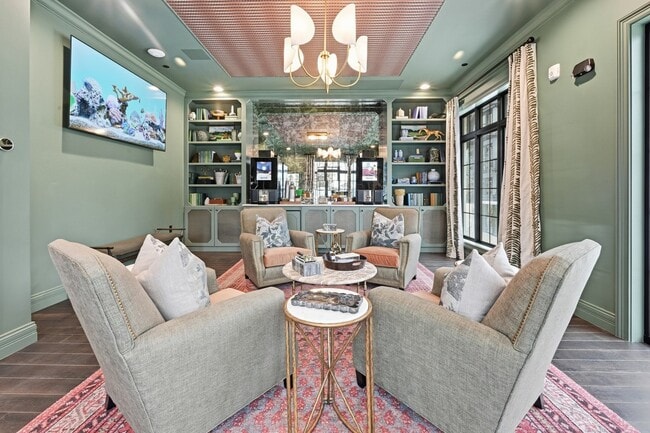 Foto del edificio - Maison Apartments