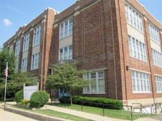 Building Photo - Wilson School Apartments