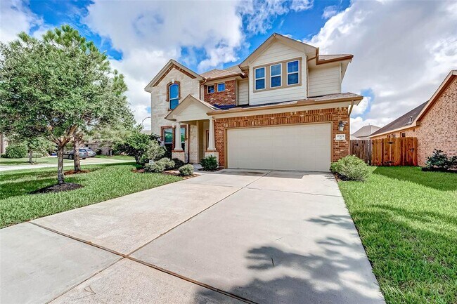 Foto del edificio - 9703 Bladon Dr