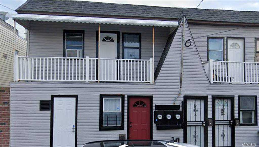 Primary Photo - 360 Beach 88th St