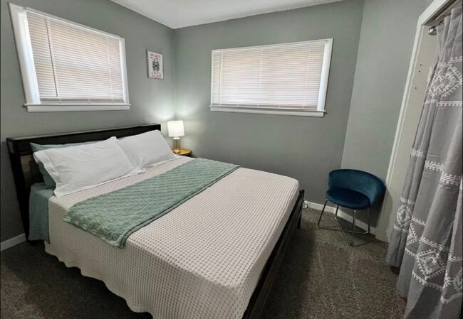 Foto del edificio - 1708 11th Ave