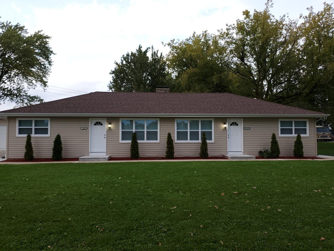 5622 104th St, Pleasant Prairie, WI 53158 Townhome Rentals in