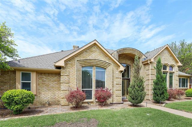 Building Photo - 2305 Dunwick Dr