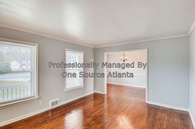 Building Photo - 2748 The Fontainebleau SW