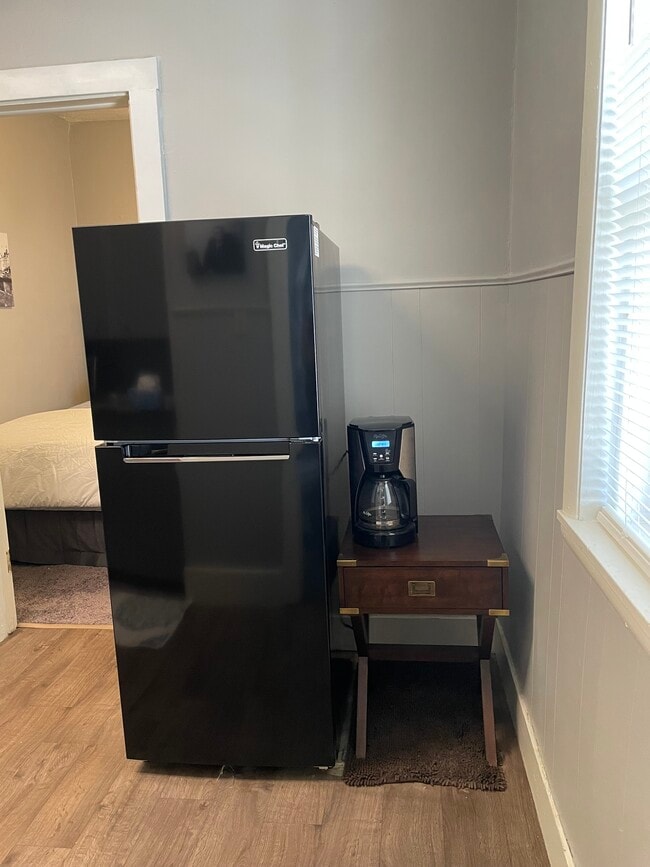 Photo - William Street Apartment