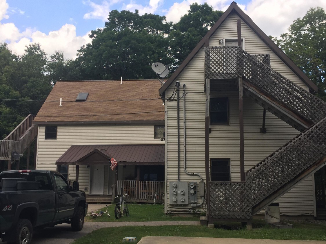 Primary Photo - 1102 Gilead Rd
