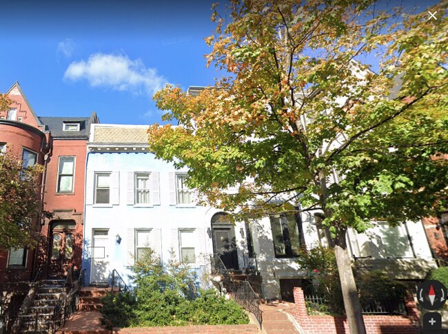 Building Photo - 2130 N St NW