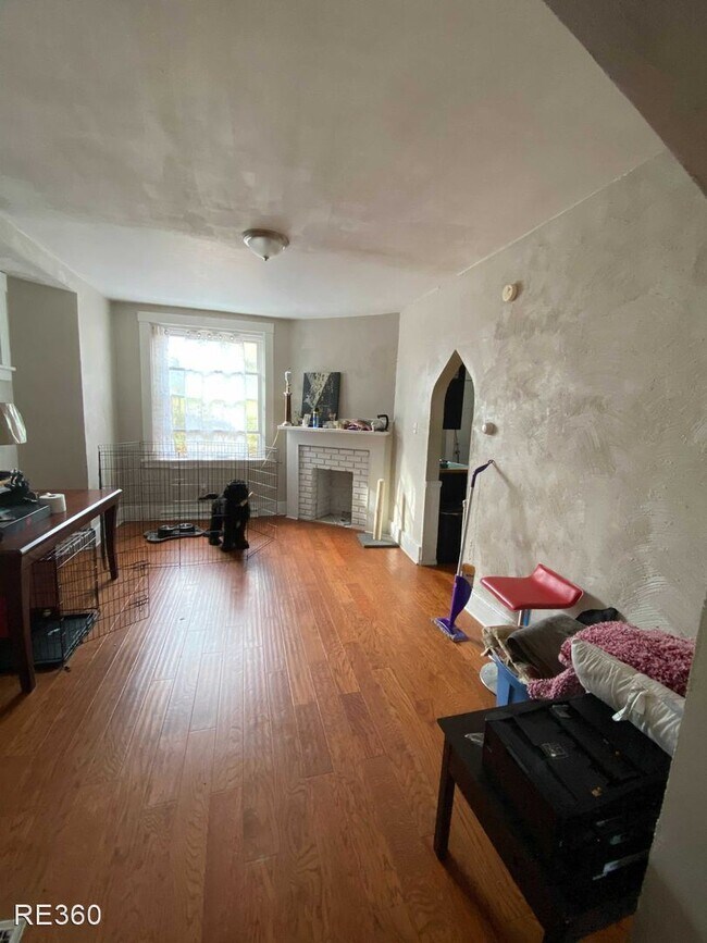 Building Photo - 2 br, 1 bath House - 36 Pasadena St Mt Was...