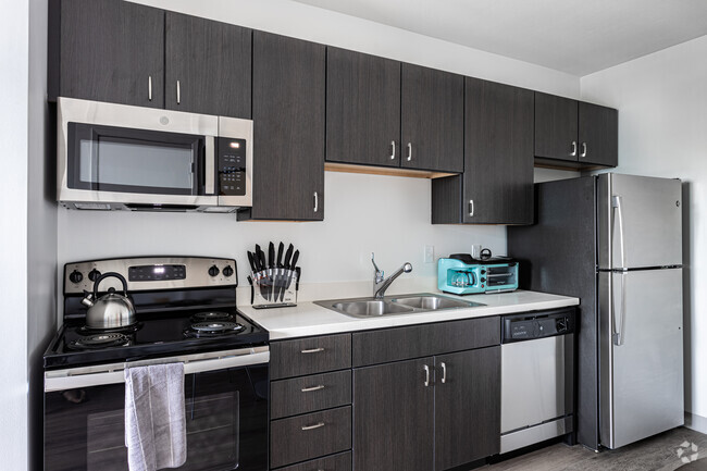 Estudio - 429SF - The 505 (MO)
