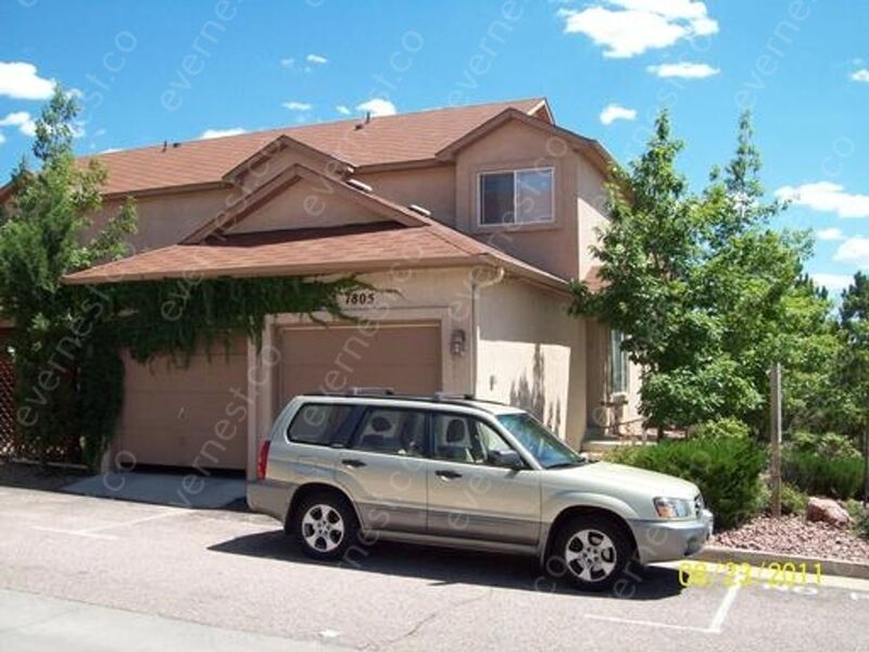 Primary Photo - 7805 Antelope Valley Point