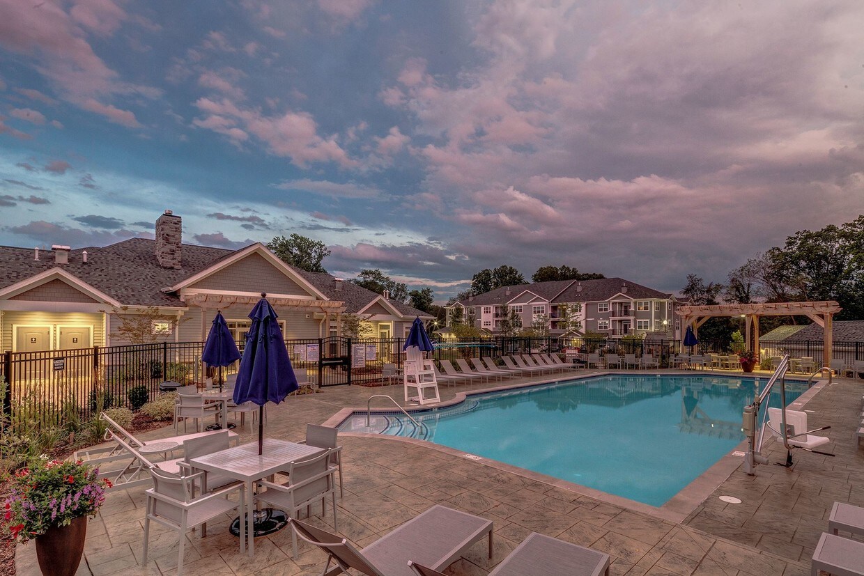 Avanti Luxury Apartments Bel Air Md Apartments Com