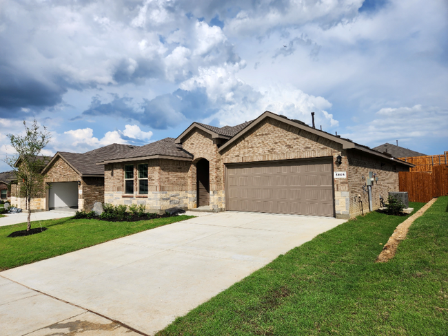 Foto del edificio - 5805 Harvey Gap Ln
