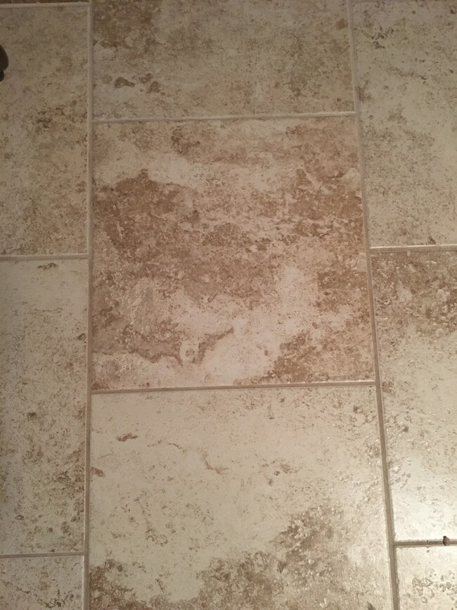 Tile Floor - 5119 Galloping Way