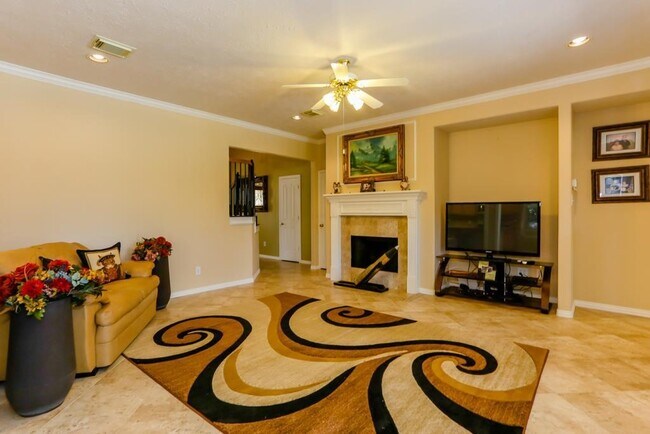Building Photo - 1534 Brookstone Ln