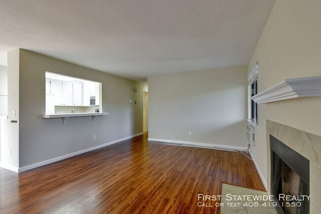 Building Photo - 1514 Alma Terrace