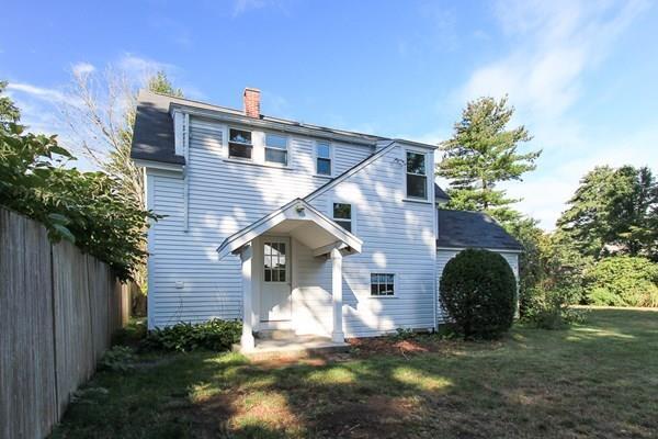 Primary Photo - 38 Arbor St
