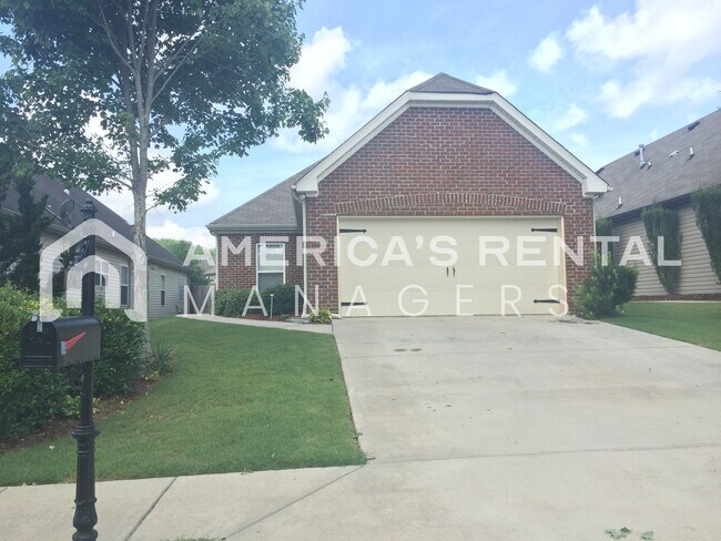 Foto del edificio - Home For Rent In Trussville!!  Available t...