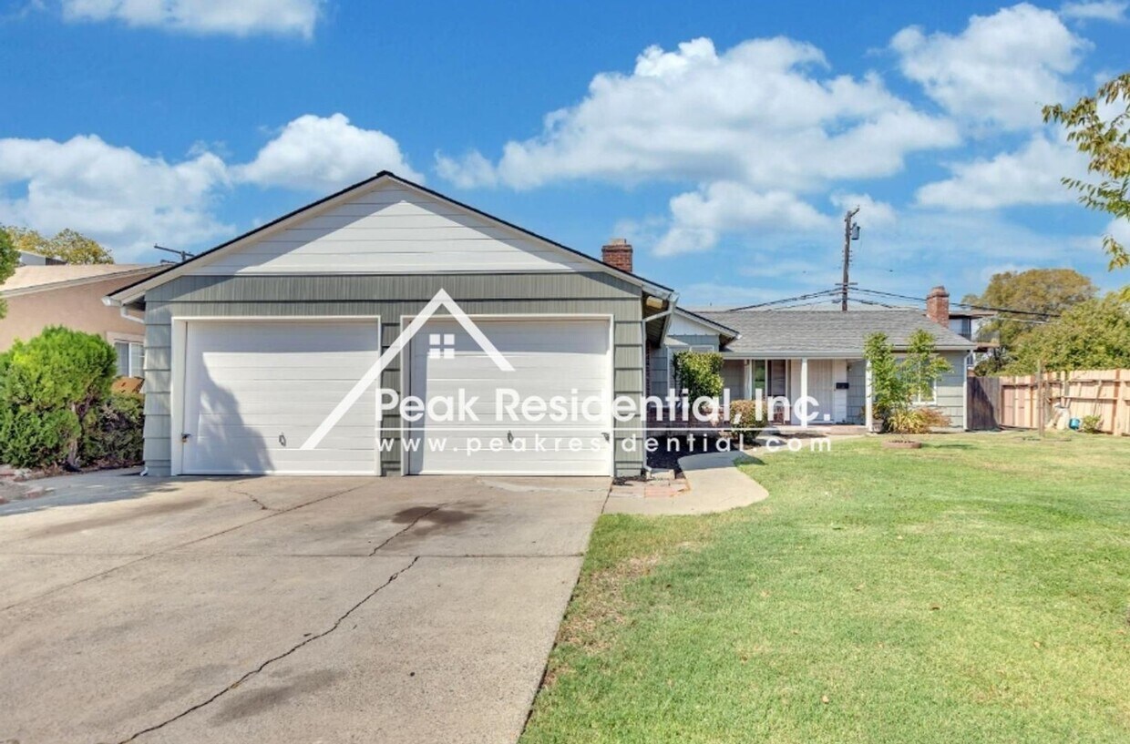 4615 A Pkwy, Sacramento, CA 95823 House Rental in Sacramento, CA