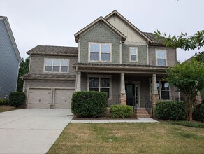 Building Photo - 1019 Hamilton Mill Dr
