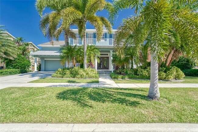 Foto del edificio - 5225 Brighton Shore Dr