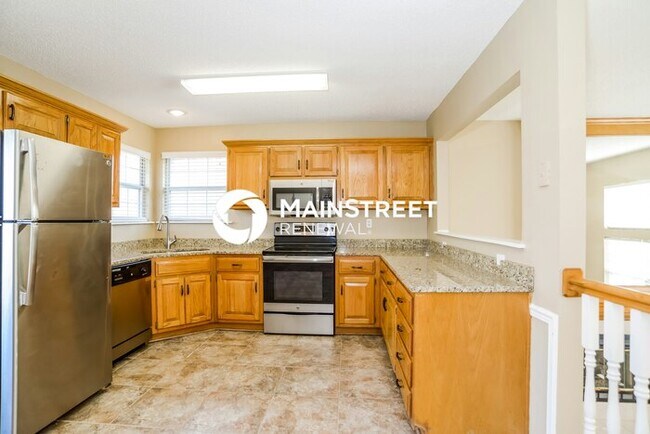 Building Photo - 3 Bedroom Pet-Friendly Home in Raymore, MO...