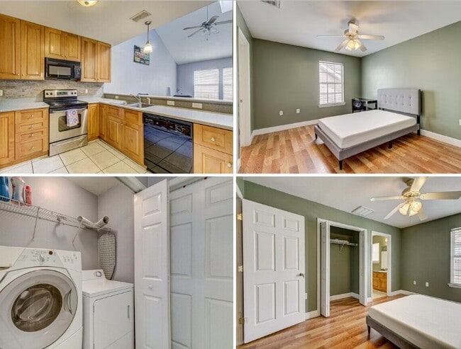 Foto del edificio - 3361 Sawtooth Dr