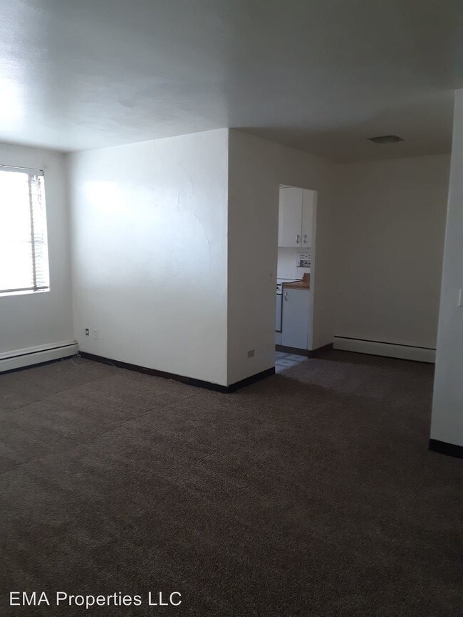 Foto del edificio - 1020 N 2nd St