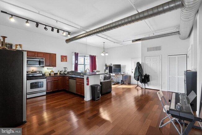 Foto del edificio - 926 N 3rd St