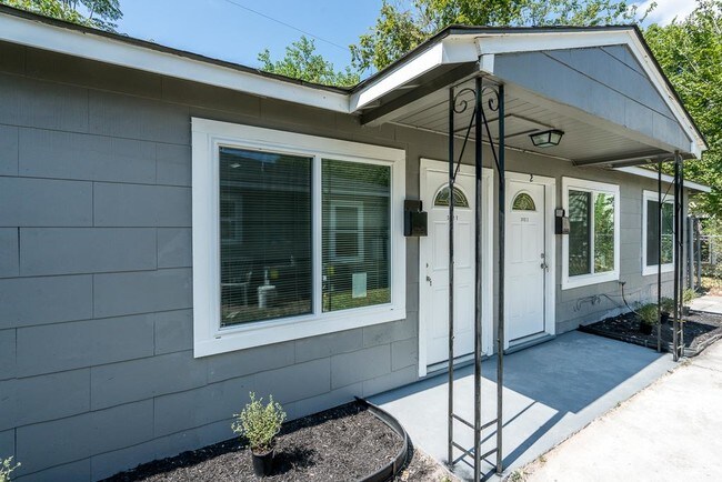 Foto del edificio - 3114 Wentworth St