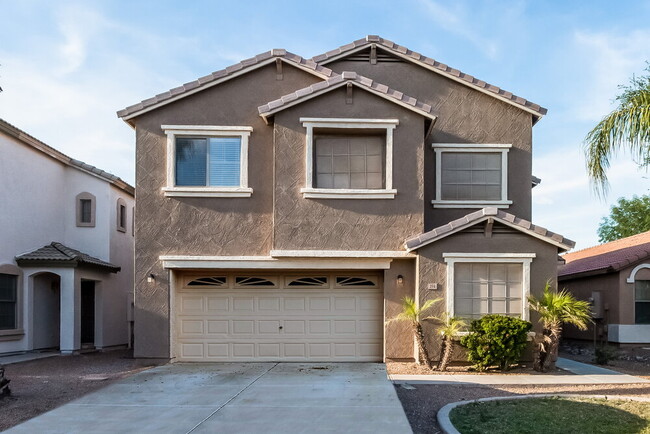 Building Photo - 354 E Bradstock Way