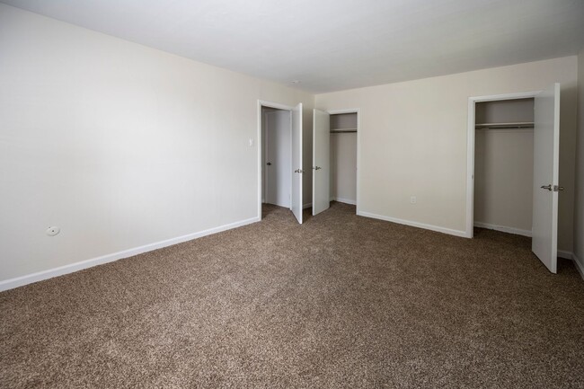 Interior Photo - Rosewood Apartments
