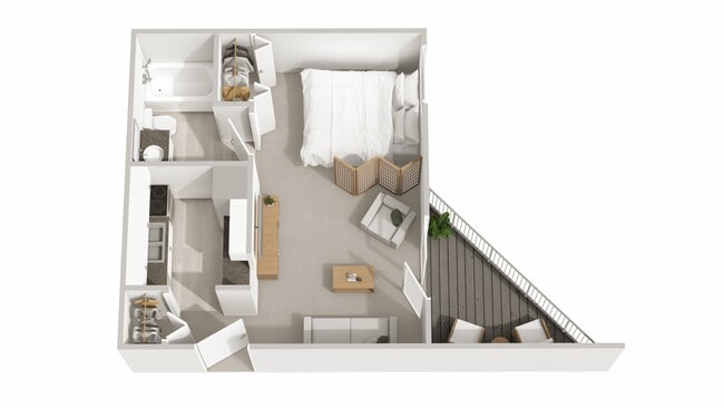 Building Photo - Brendon Park Apartments
