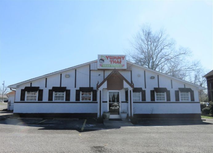 Primary Photo - 1310 N Main St