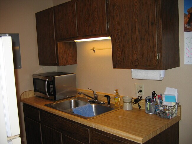 Cocina - 1005 5th St S